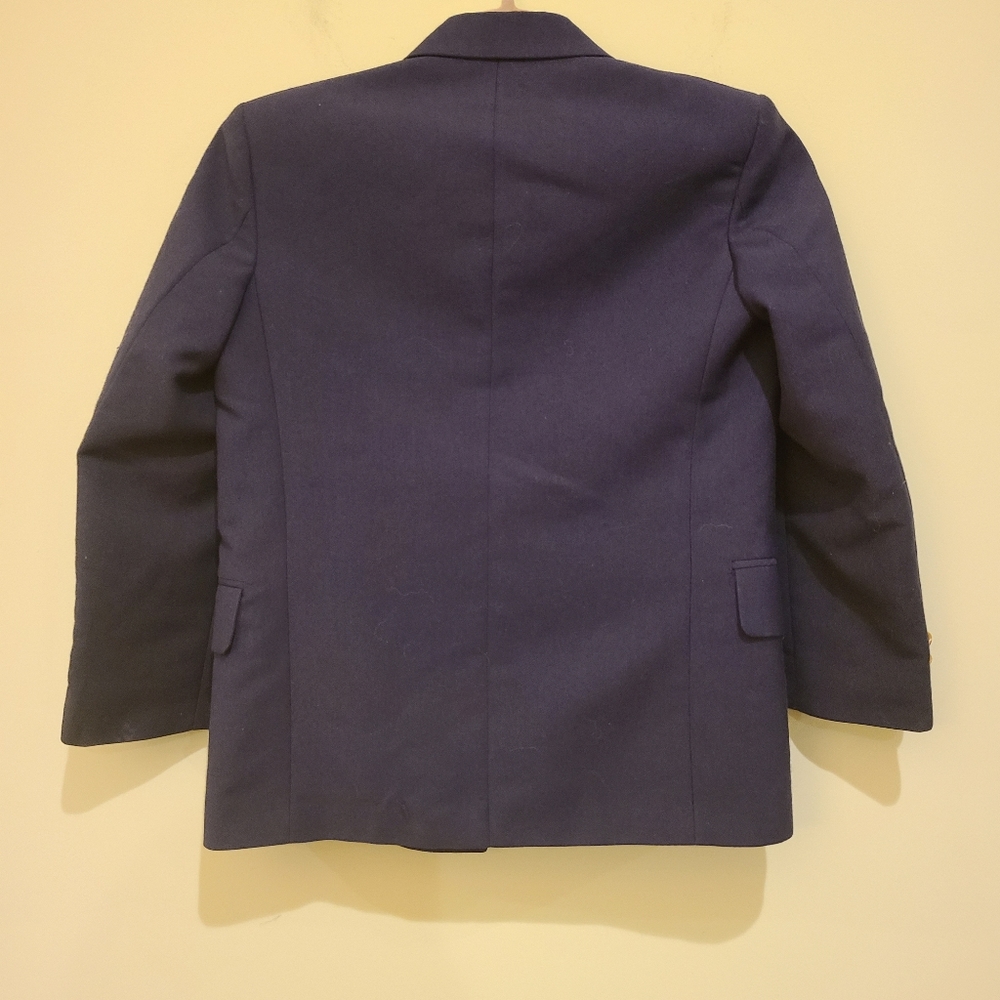 Club Room Jacket - Picture 2 of 4
